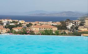 Resd. Cala Di Mare