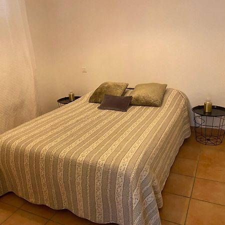 Appartement Resd. Cala Di Mare à LʼÎle-Rousse Extérieur photo