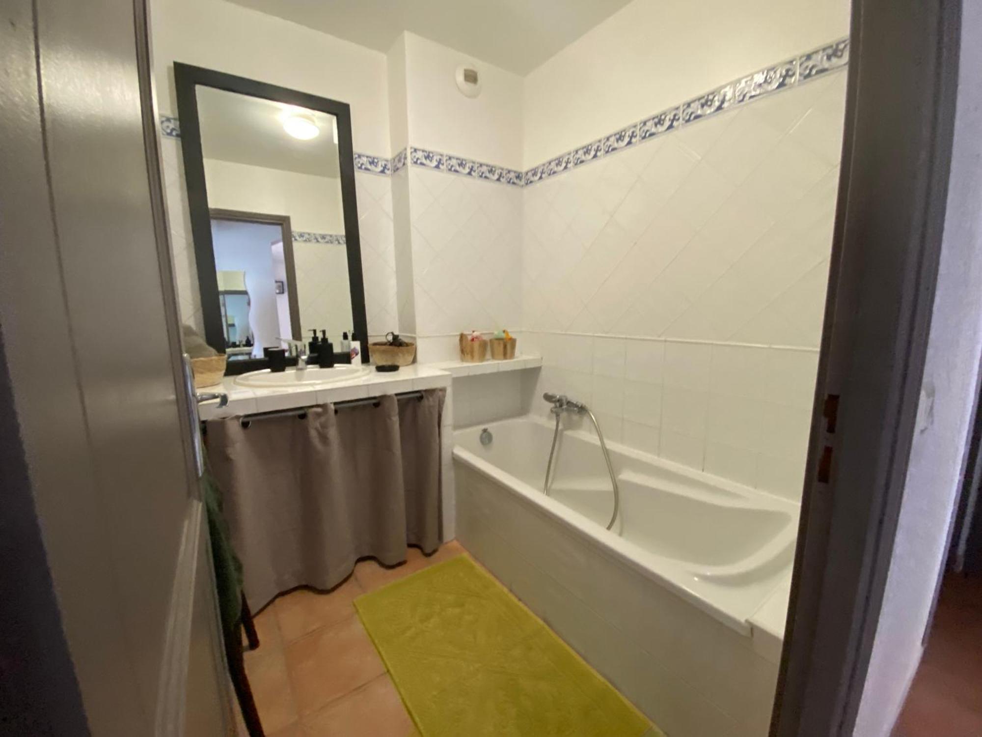 Appartement Resd. Cala Di Mare à LʼÎle-Rousse Extérieur photo